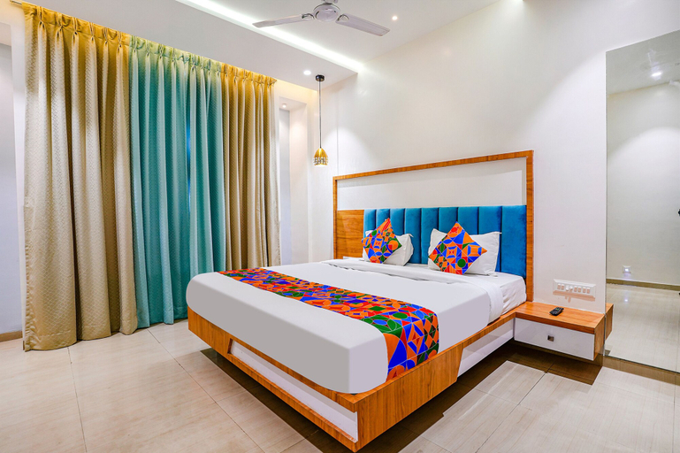 Others 4, Fabhotel Kesar Inn, Pune
