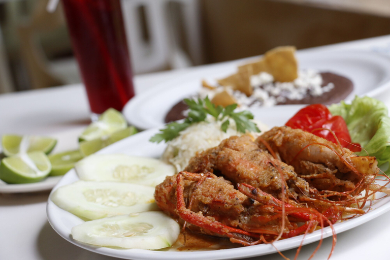 Food & Drinks 5, Hotel Carrizal Spa, Apazapan