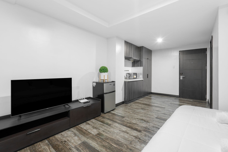 Bedroom 5, Espacio Hotel, Taguig