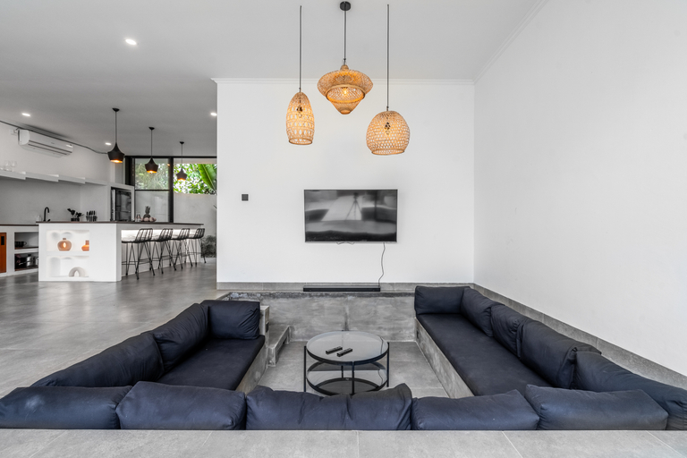 Others 5, Sunny Home Villa, Badung