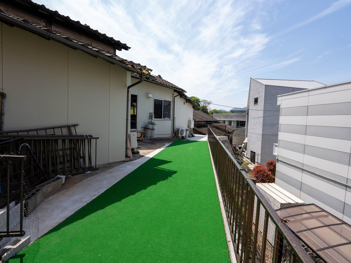 Exterior & Views 2, SUMITSUGU HOUSE East, Kumamoto