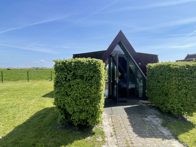 Exterior & Views, Hotelhuisjes Andijk, Andijk