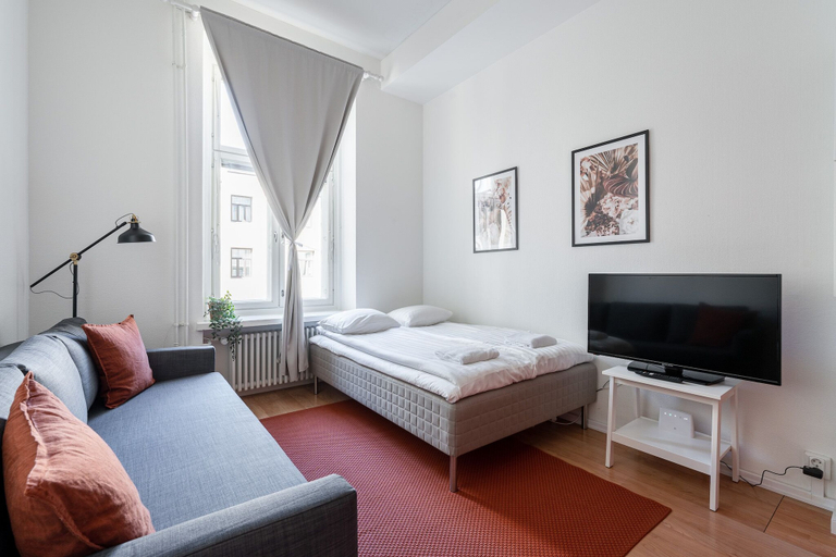 Others 5, Historical 3BR Downtown Apartment with Sauna, Pirkanmaa