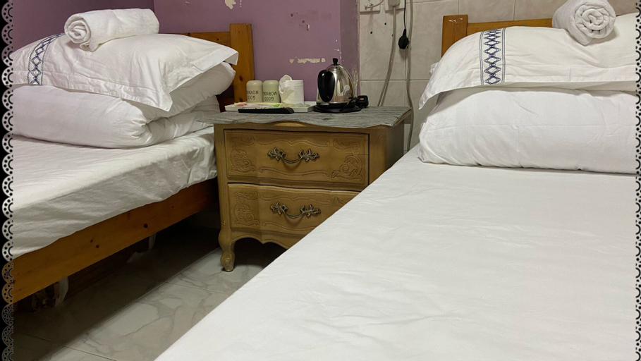 Bedroom 7