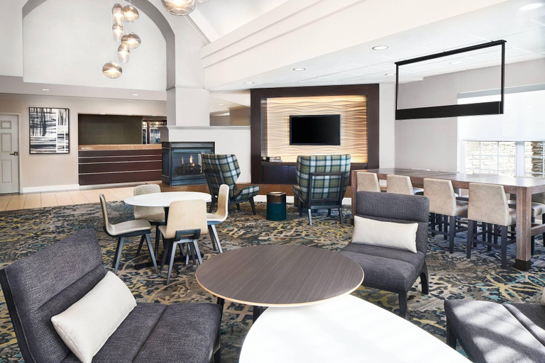 Food & Drinks 5, Residence Inn by Marriott San Diego Rancho Bernardo Scripps Poway, San Diego