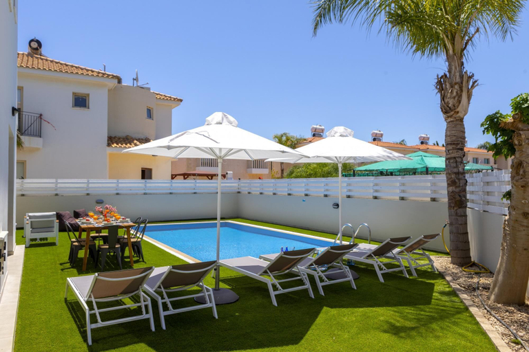 Others 3, Protaras Palm Villa 54
