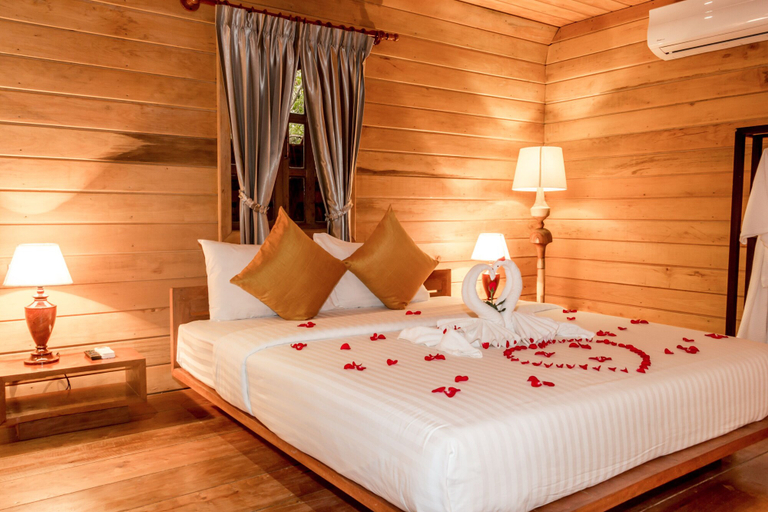 Bedroom 3, Angkor Heart Bungalow- Private Pool, Siem Reap