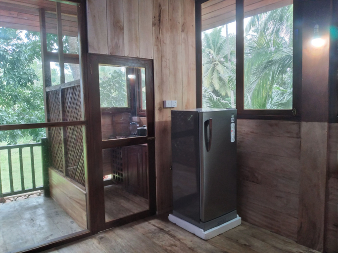 Others 4, Green Herbal Ayurvedic Eco-Chalets, Habaraduwa