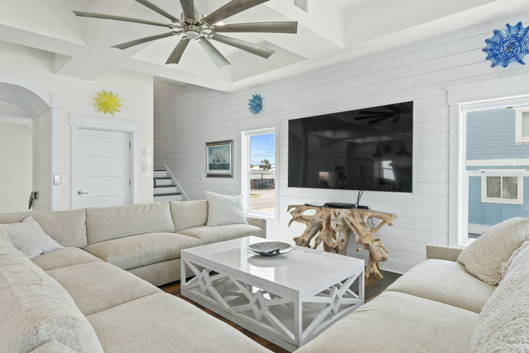 Others 5, Beach House - Sailfish by PHG, Gulf