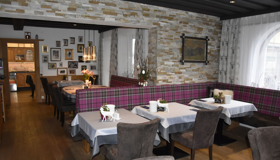 Food & Drinks, Landhotel Anna, Sankt Johann im Pongau