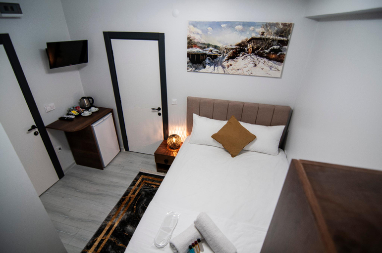 Bedroom 2, CK BOUTIQUE HOTEL, Fatih