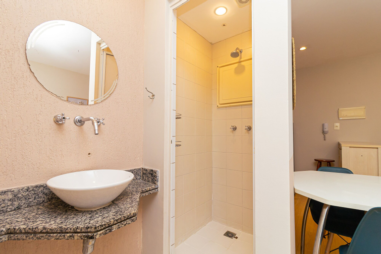 Bathroom 3