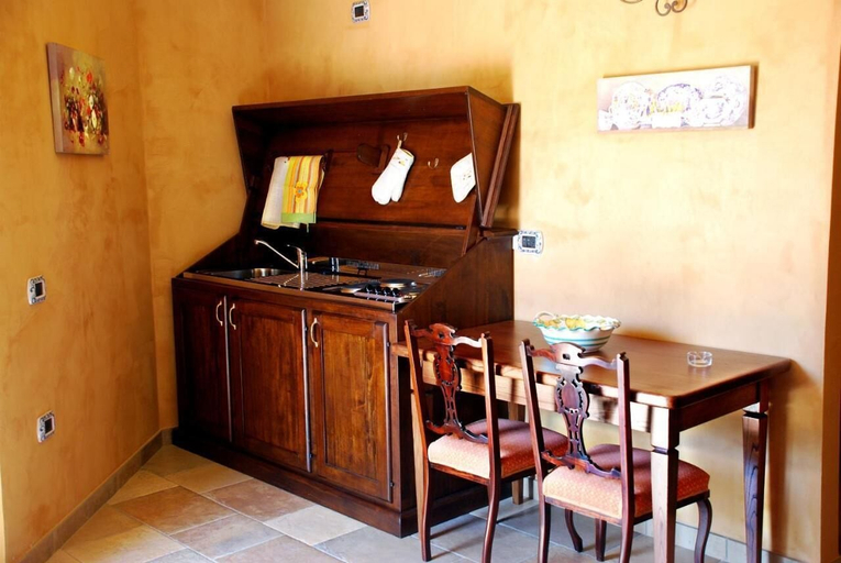 Others 4, Agriturismo Casacchella, Cosenza