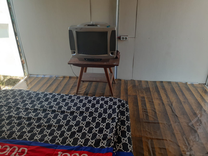 Bedroom 4, Tegal Ombo Homestay, Temanggung