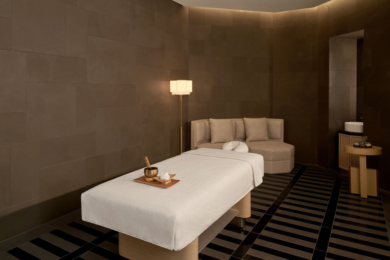 Bedroom 3, JW Marriott Jeju Resort & SPA, Seogwipo