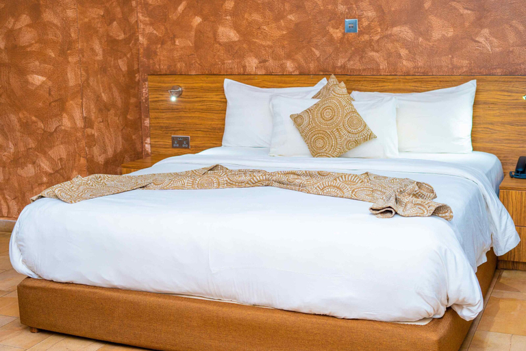 Bedroom 3, Midindi Hotel & Conference Center, Accra