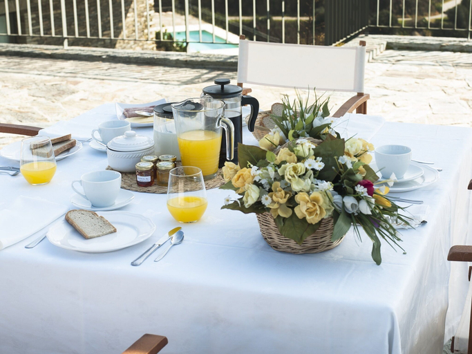 Food & Drinks 5, Quinta da Marka, Sabrosa