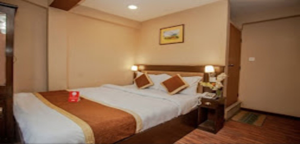 Room 4, MeroStay 127 Divine Guest House, Bagmati