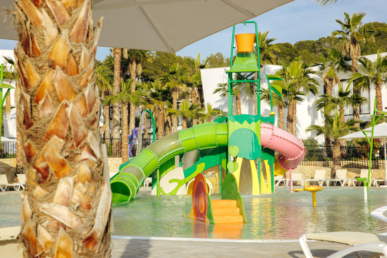 Food & Drinks 4, Alannia Salou Resort, Tarragona
