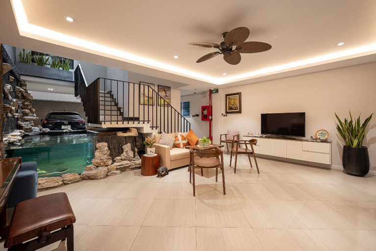Public Area 5, Cozrum Home - Kena House, Bình Thạnh