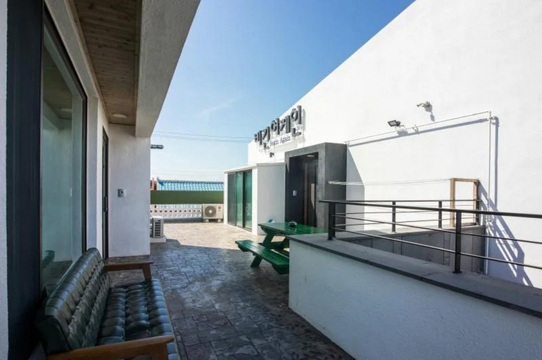 Others 4, Jeju Begin Again Pension (new construction in 18), Jeju