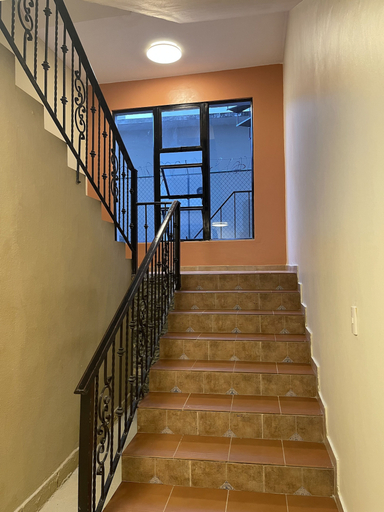 Others 5, Apartahotel Alvear, Distrito Nacional