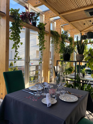 Food & Drinks 5, Platinum Residence Boutique Hotel, Poznań City