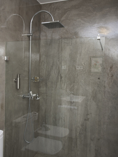 Bathroom 4, Quinta da Marka, Sabrosa