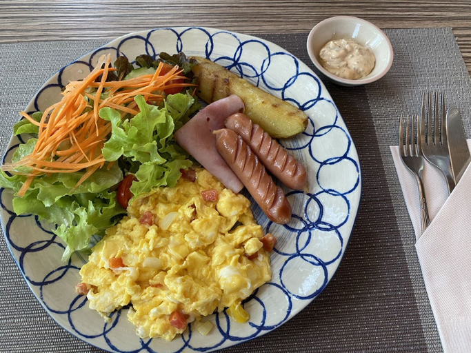 Food & Drinks 5, Na Thapae Chiangmai Hotel, Muang Chiang Mai