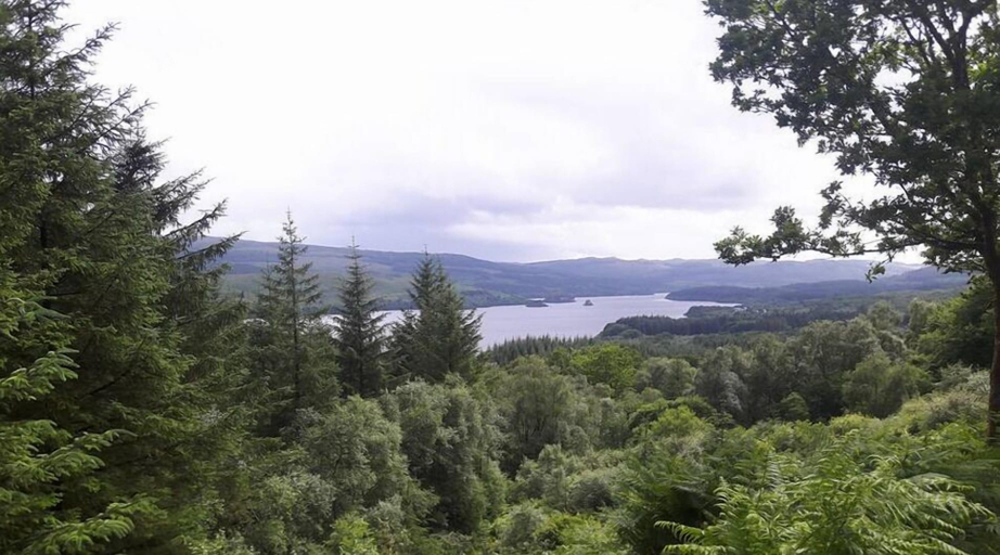 Others 4, The Cabins, Loch Awe, Argyll and Bute