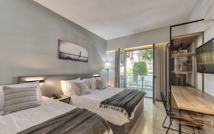 Bedroom 4, Contessa, Ionian Islands