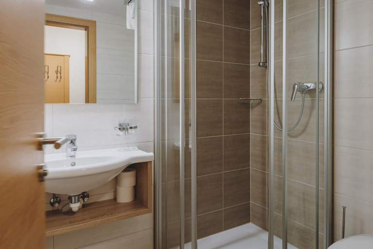 Room 3, Appartements Sulzer - TOP 12, Zell am See