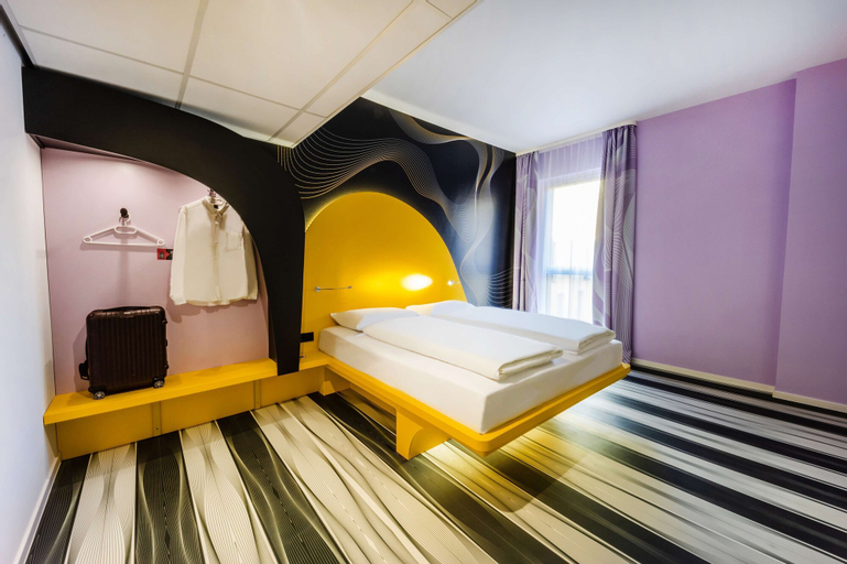 Bedroom 9