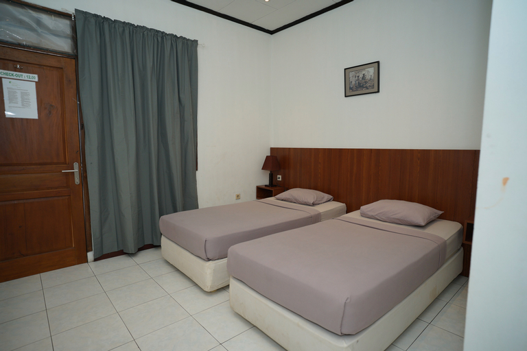 Bedroom 17