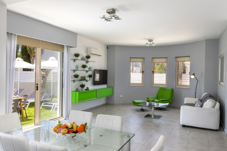 Others 4, Protaras Palm Villa 54