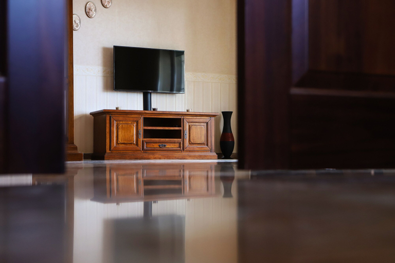 Others 5, Appartamento Con Terrazzo A Capodimonte, Napoli