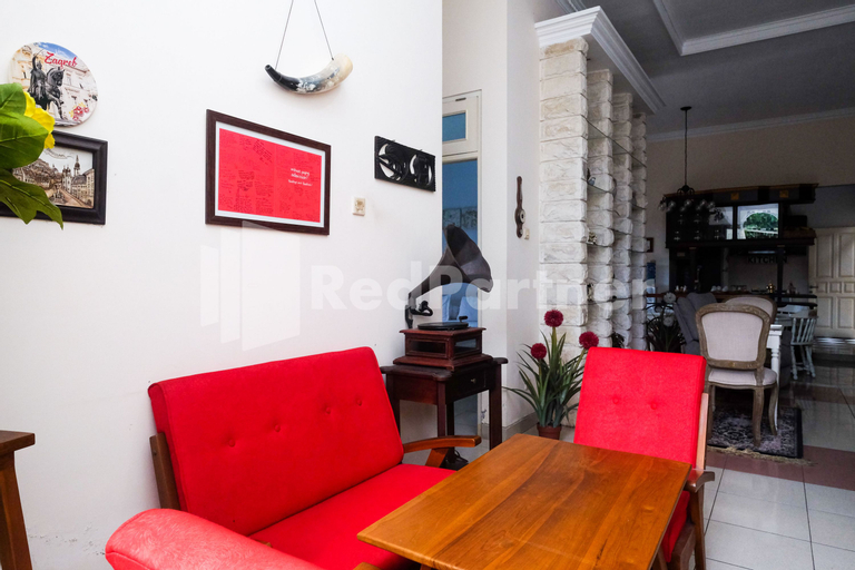 Others 5, Just 11 Boutique Syariah Mitra RedDoorz near UGM Yogyakarta, Sleman