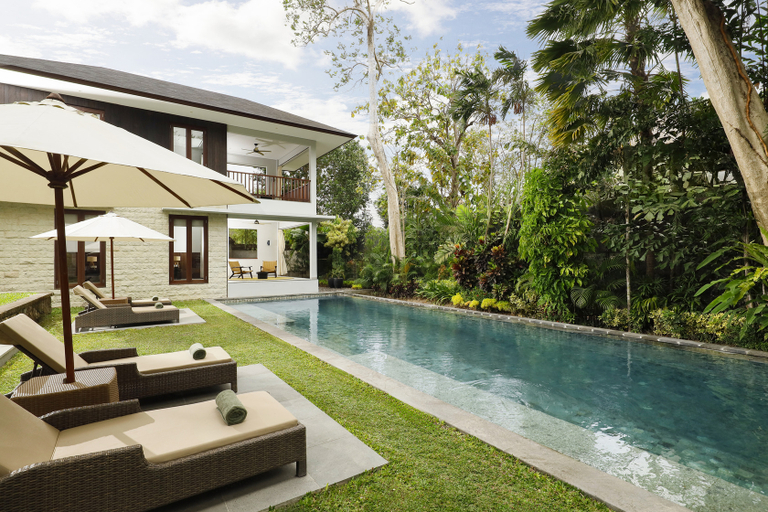 Sport & Beauty 2, Omekali Canggu by Nakula, Badung