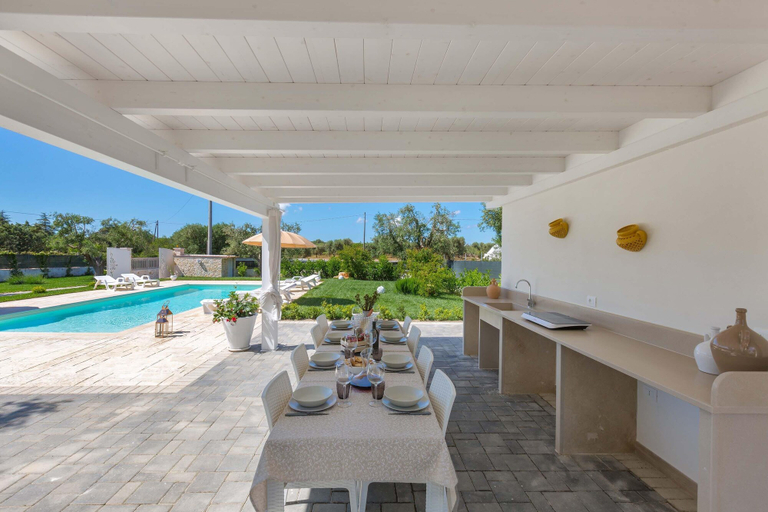 Others 5, 2390 Villa Eva by Perle di Puglia, Brindisi