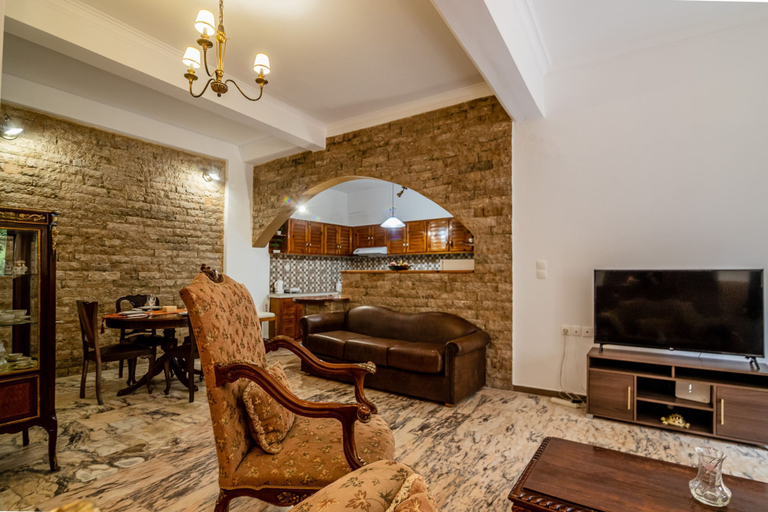 Others 2, Casa Del Fantino, Crete