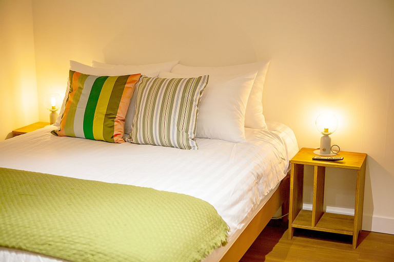 Bedroom 19