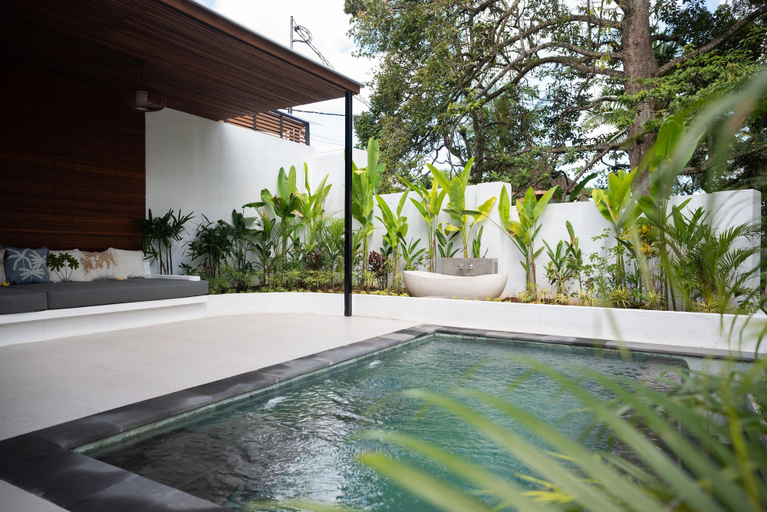 Sport & Beauty 4, The Studios Ubud, Gianyar