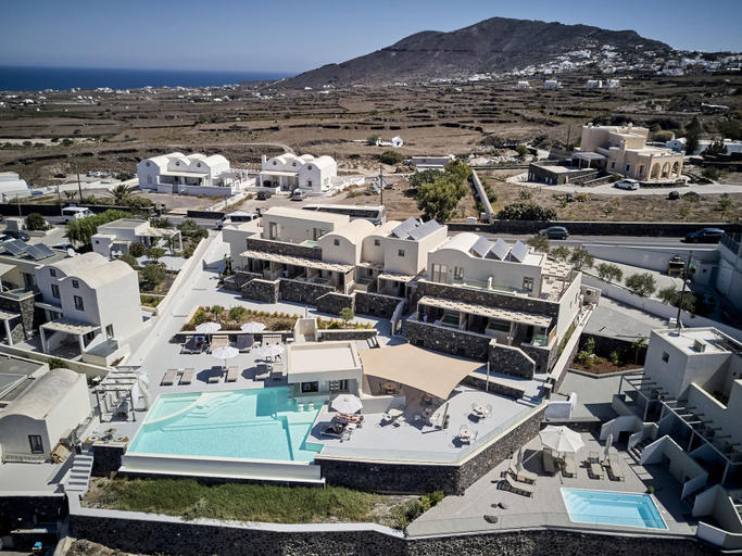 Exterior & Views 2, Adorno Oia, South Aegean