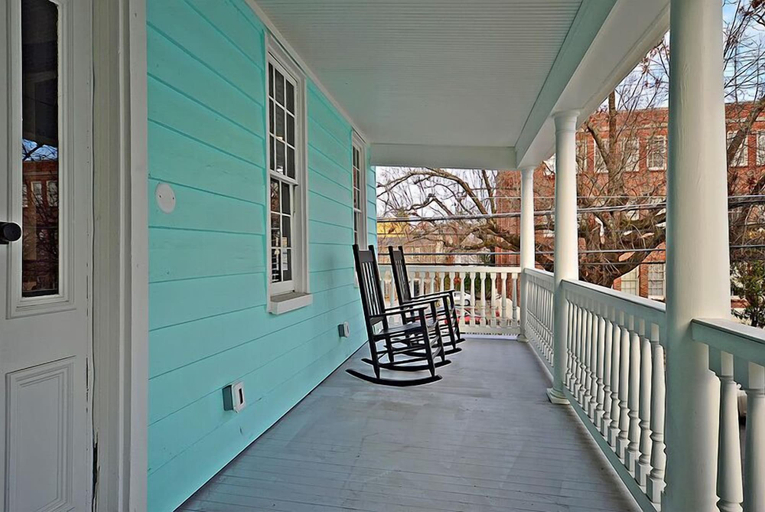 Others 4, The Ashley Suite, Charleston