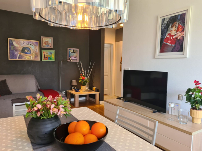 Others 5, Apartment Vedrana, Rovinj