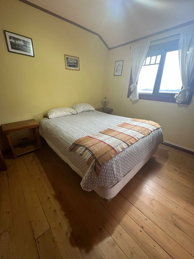 Bedroom 2, Hostal Casa Droppelman, Llanquihue