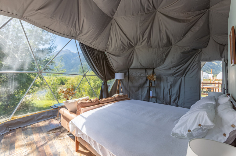 Bedroom 2, Tammah Jackson Hole, Teton