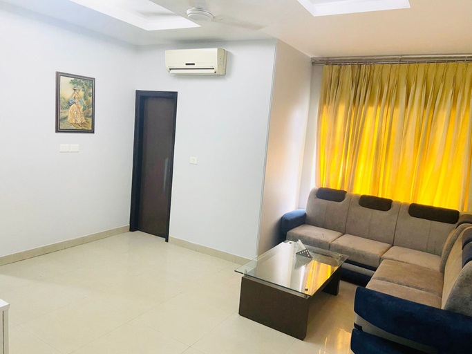 Others 5, Hotel Grand Sai - Moradabad, Uttar Pradesh, Moradabad