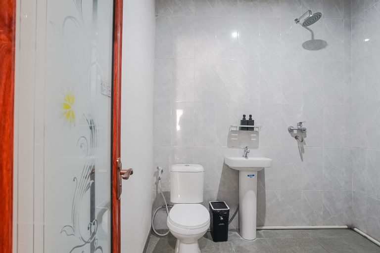 Bedroom 5, Maisaba Coliving Cempaka, Badung