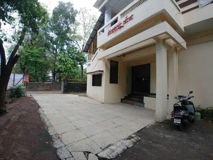 Exterior & Views 5, Hotel Matruchhaya Lonavala, Pune